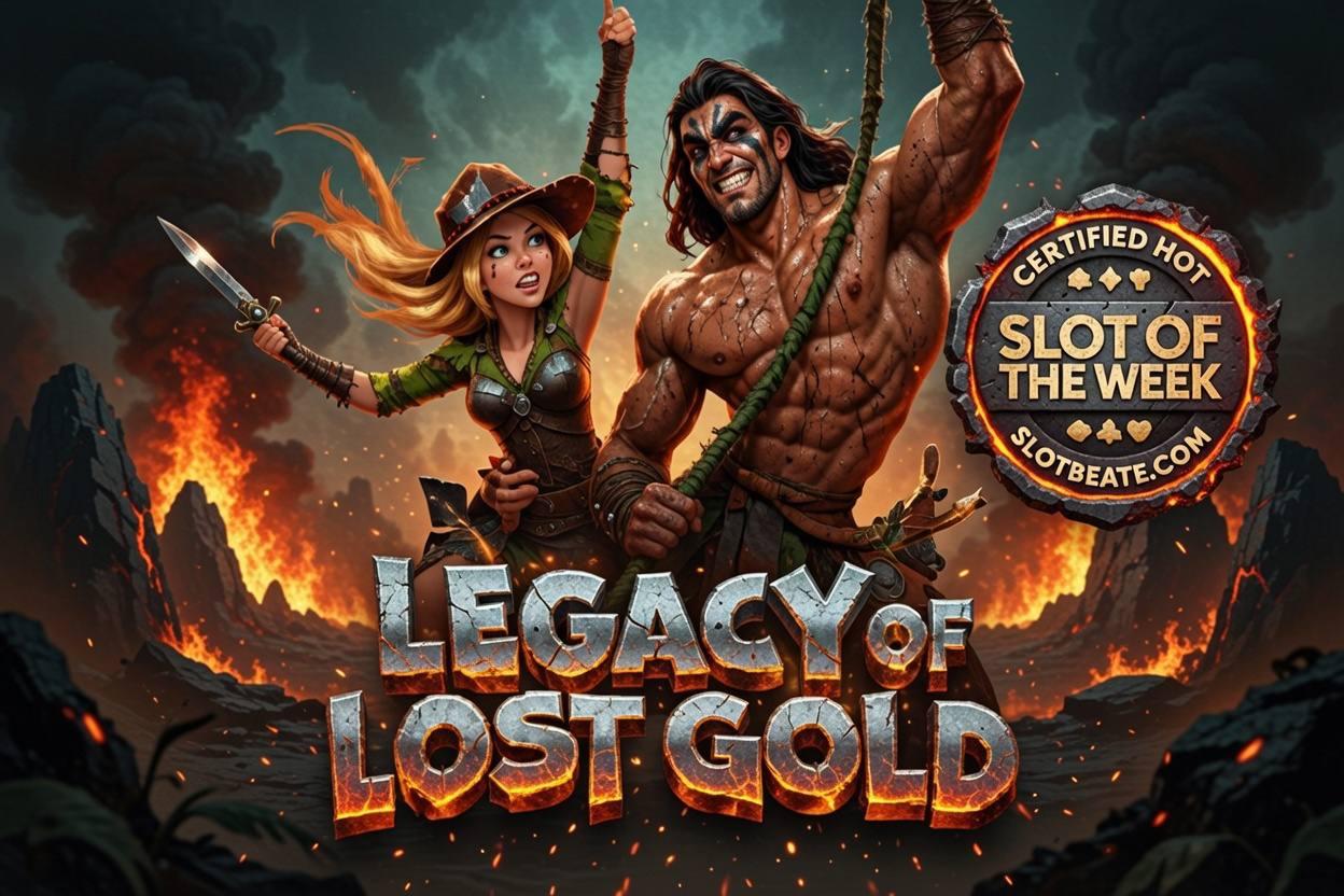 The Land Of Heroes Golden Nights